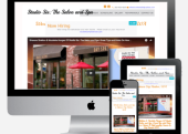 Studio Six: The Salon and Spa in Uptown Gig Harbor
