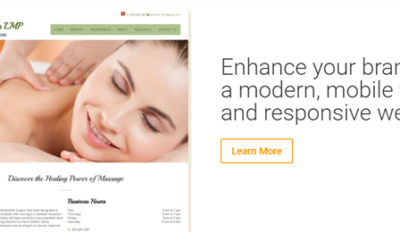 Essential elements of a great homepage design